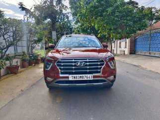 Hyundai Creta others