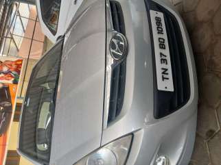 Hyundai i20 1.2 Magna (O)