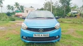Tata Tiago others