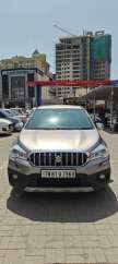 Maruti Suzuki S-Cross Sigma