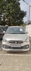 Maruti Suzuki Celerio ZXi Plus