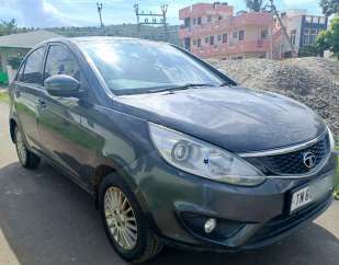 Tata Zest 1.3 XMA AMT Quadrajet