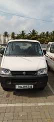 Maruti Suzuki Eeco 5 STR Ac