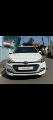 Hyundai i20 others