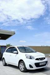 Nissan Micra XL