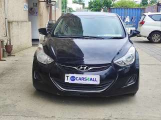 Hyundai Elantra others