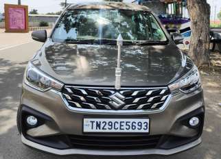 Maruti Suzuki Ertiga others