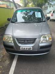 Hyundai Santro Xing XO