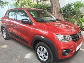 Renault Kwid RXL