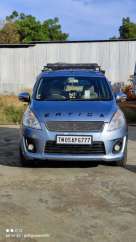 Maruti Suzuki Ertiga VDI