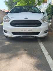 Ford Figo others