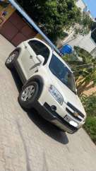 Chevrolet Captiva 2.0 MT