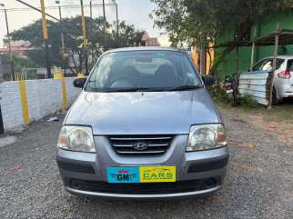 Hyundai Santro Xing XO