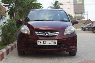Honda Amaze VX I-DTEC