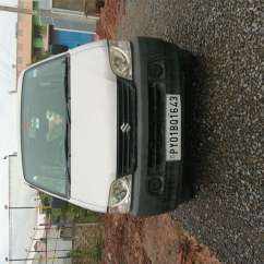 Maruti Suzuki Eeco 5 STR CNG With AC Plus HTR