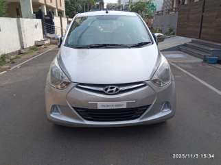 Hyundai Eon Magna Plus