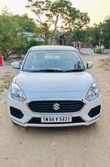 Maruti Suzuki Swift dzire others