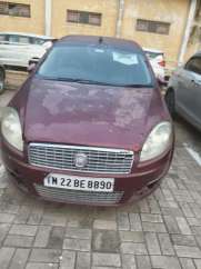 Fiat Linea 1.4 Dynamic
