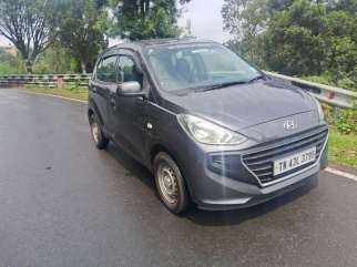 Hyundai Santro others