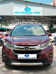 Honda WR-V 1.5 VX i-DTEC