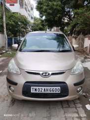 Hyundai i10 1.2 Sportz