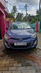 Hyundai i20 1.2 Asta