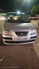 Hyundai Santro Xing XO