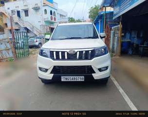 Mahindra Bolero Neo N10