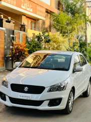 Maruti Suzuki Ciaz VDI Plus