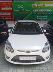 Ford Figo 1.2 ZXI Duratec