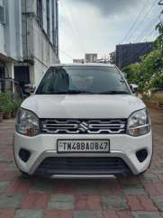 Maruti Suzuki Wagon R VXI