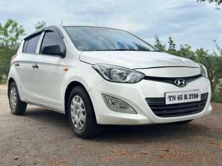 Hyundai i20 1.4 Asta (o) CRDi