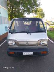 Maruti Suzuki Omni 5 seater