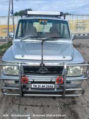 Tata Sumo Gold EX