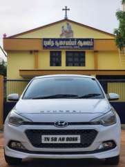 Hyundai i20 1.2 Asta