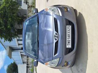 Hyundai i20 1.2 Sportz (O)