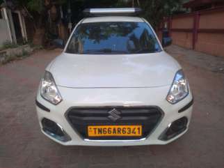 Maruti Suzuki Swift dzire Tour S