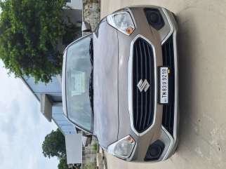 Maruti Suzuki Swift dzire VDI