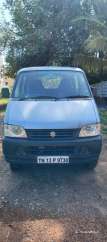 Maruti Suzuki Eeco 5 Seater AC