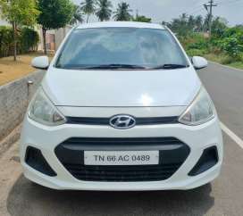 Hyundai Grand I10 others
