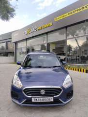 Maruti Suzuki Swift dzire VXI Opt