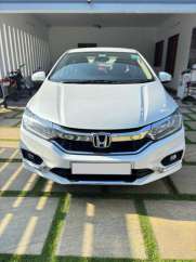 Honda City V IVTEC