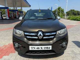 Renault Kwid 1.0 RXT