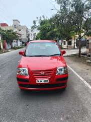 Hyundai Creta 1.4 E Plus