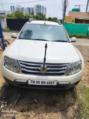 Renault Duster others