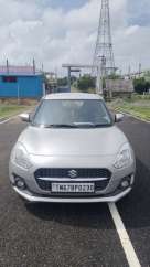 Maruti Suzuki Swift VXI AMT