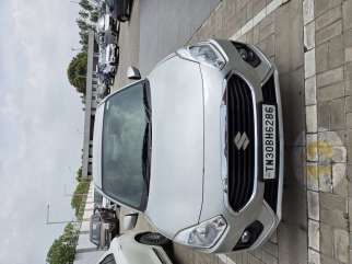 Maruti Suzuki Swift dzire others