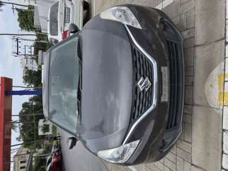 Maruti Suzuki Baleno 1.2 Zeta