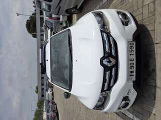 Renault Kwid 1.0 RXT Opt