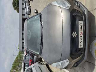 Maruti Suzuki Swift VDI